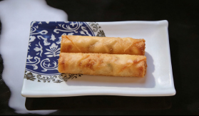 Rollitos de Primavera